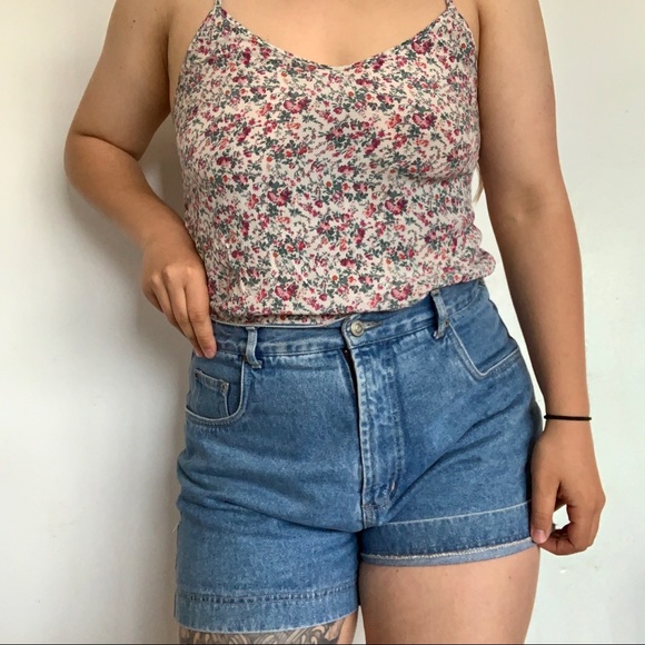 *SOLD* Wilfred 100% silk cami